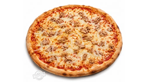 PIZZA Tonno medium