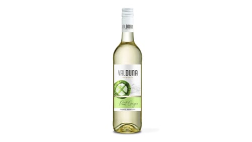 Pinot Grigio - trocken Pinot Grigio - trocken
