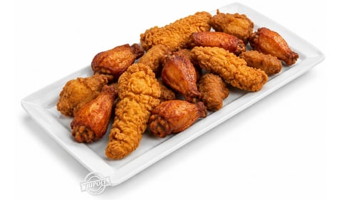 Party Snack Box