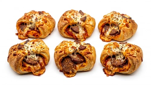 Sucuk-Snack-Roll Sucuk-Snack-Roll