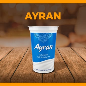 Ayran