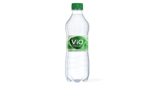 Vio Mineralwasser medium Vio Mineralwasser medium