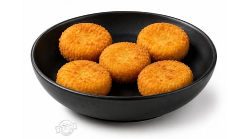 Camembert Bites