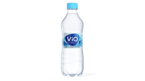Vio Mineralwasser still Vio Mineralwasser still