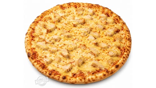 PIZZA Tacchino small