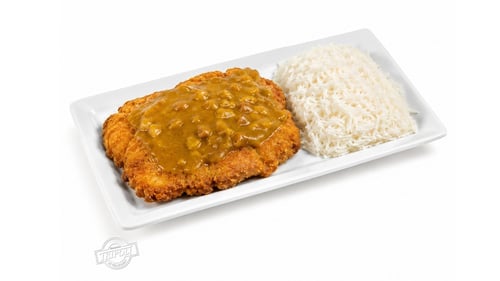 Dheli Schnitzel Dheli Schnitzel