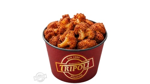 Cauli Wings Cauli Wings