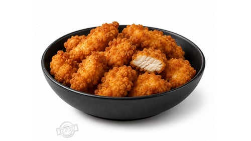 12er Chicken-Nugget-Box