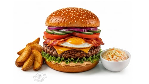 Tripoliburger