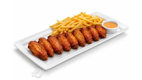 Wing Attack