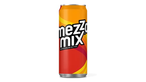 Mezzo Mix Mezzo Mix