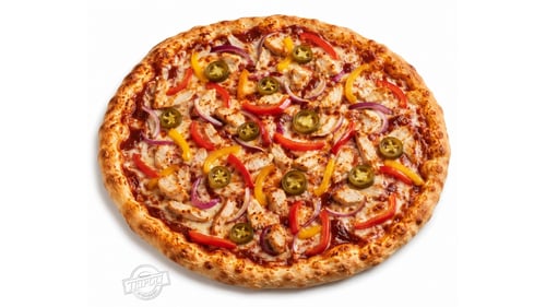 PIZZA Gonza medium PIZZA Gonza medium