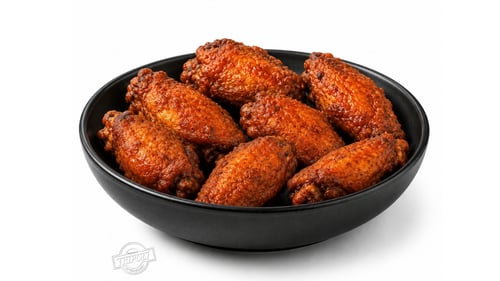 7er Buffalo Wings