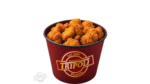 12er Chicken-Nugget-Box 12er Chicken-Nugget-Box