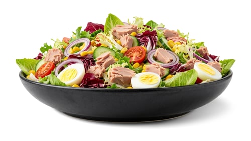 Nizza-Salat Nizza-Salat