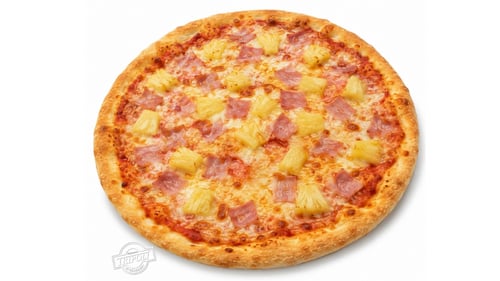 PIZZA Hawaii large PIZZA Hawaii large