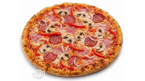 PIZZA Quattro Stagioni medium PIZZA Quattro Stagioni medium