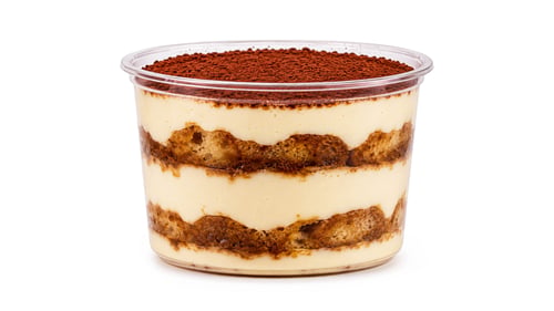 Tiramisu Tiramisu
