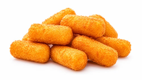 Portion Kroketten Portion Kroketten