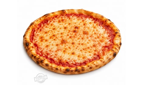 Pizza Margherita small