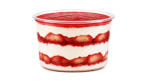 Erdbeer-Tiramisu Erdbeer-Tiramisu