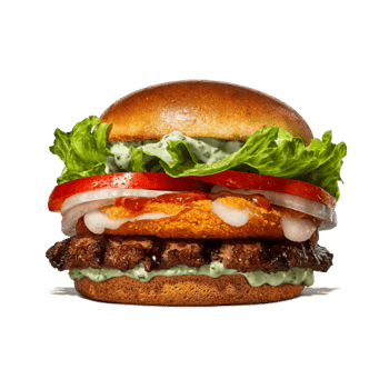 Mozzarella Lover Beef
