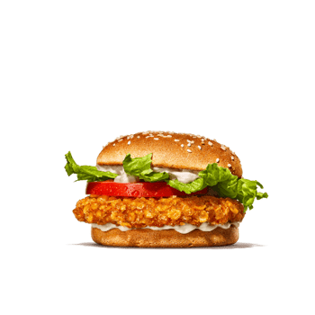 Crispy Chicken