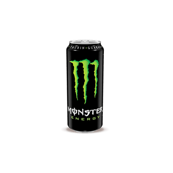Monster Energy Drink 0,5l (Einweg)