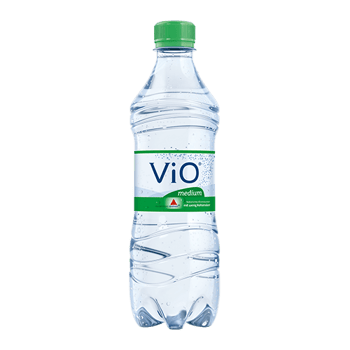 Vio medium 0,5l (Einweg)