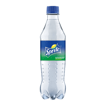 Sprite 0,5l (Einweg)