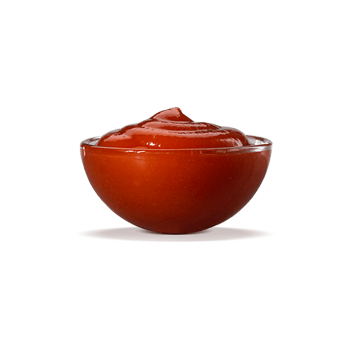 Ketchup 17ml