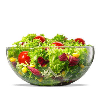 Salad - Have it your way