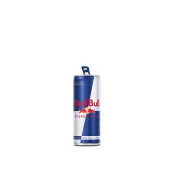 Red Bull 0,25l