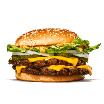 Big KING XXL