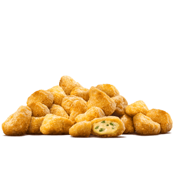 Chili Cheese Nuggets (20 Stück)