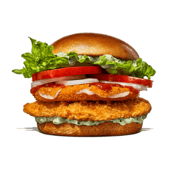 Mozzarella Lover Chicken