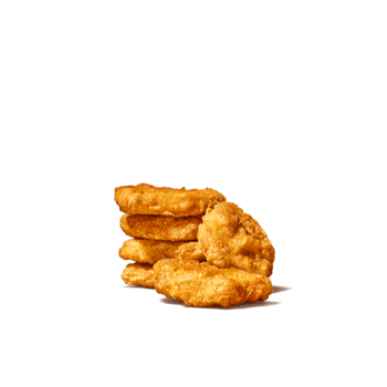 KING Nuggets (6 Stück)
