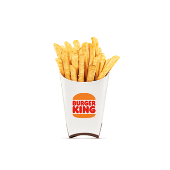 KING Pommes