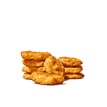 KING Nuggets (9 Stück)