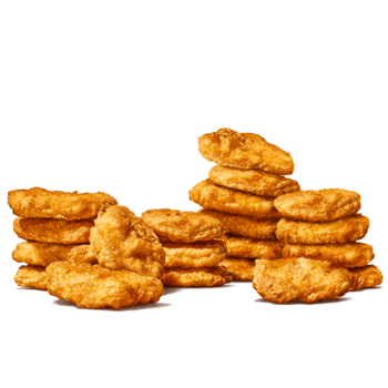 KING Nuggets (20 Stück)