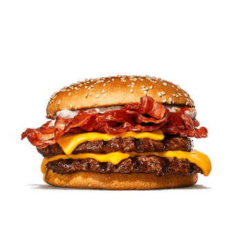 Bacon KING