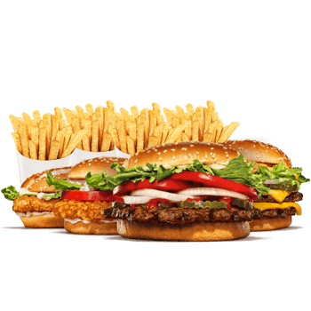 Dinner for 4 Bundle