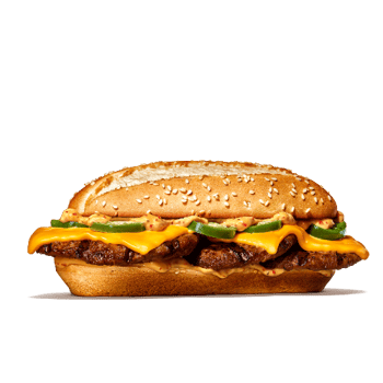 X-tra Long Chili Cheese