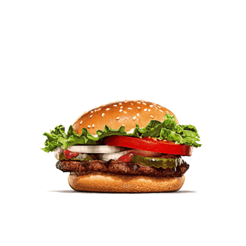 Whopper Jr.