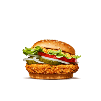 Veggie KING