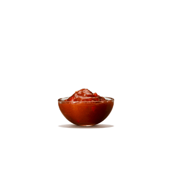 Hot Salsa Dip 25ml