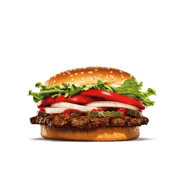 Whopper®