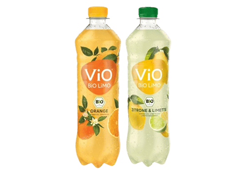 ViO Bio Schorle 0,5l
