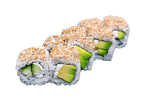 Philadelphia Roll