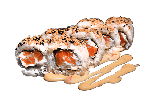 Chalini California Roll
